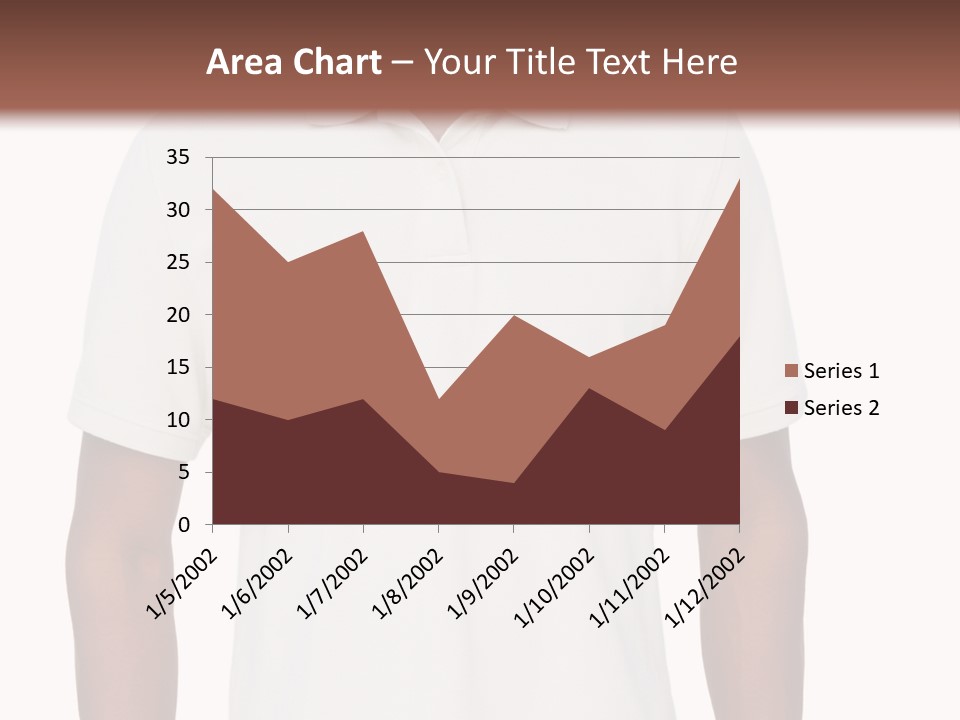 Attractive Trendy Fashionable PowerPoint Template
