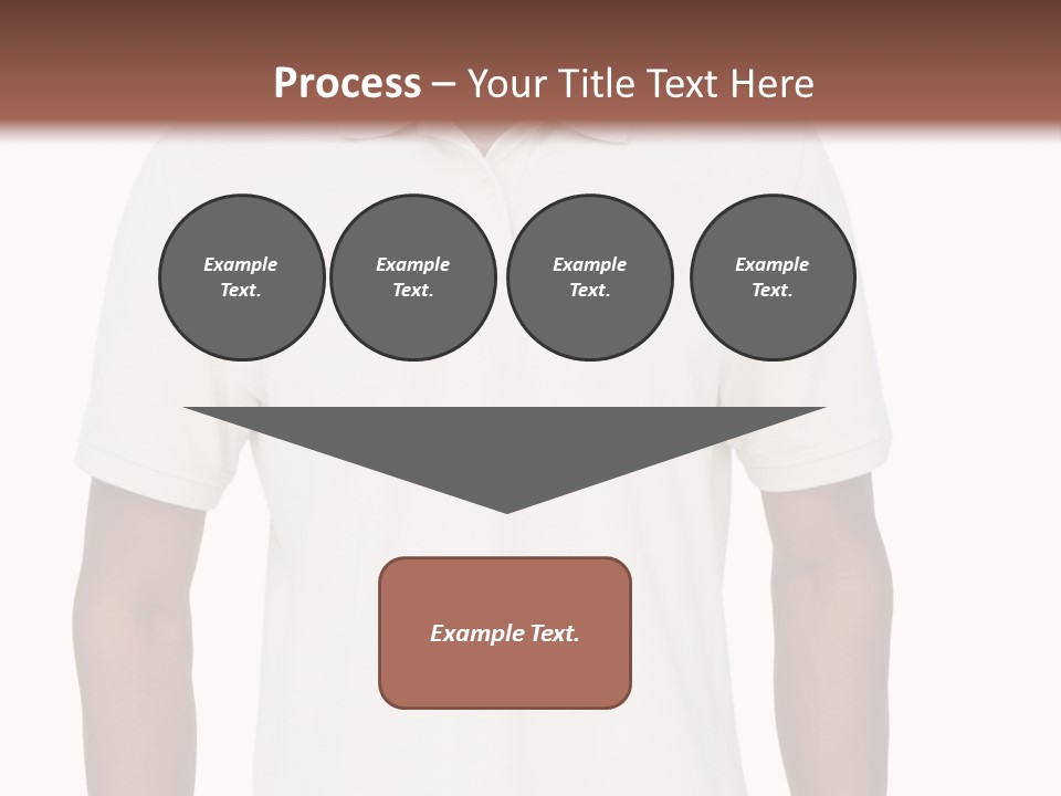 Attractive Trendy Fashionable PowerPoint Template