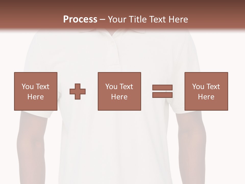 Attractive Trendy Fashionable PowerPoint Template
