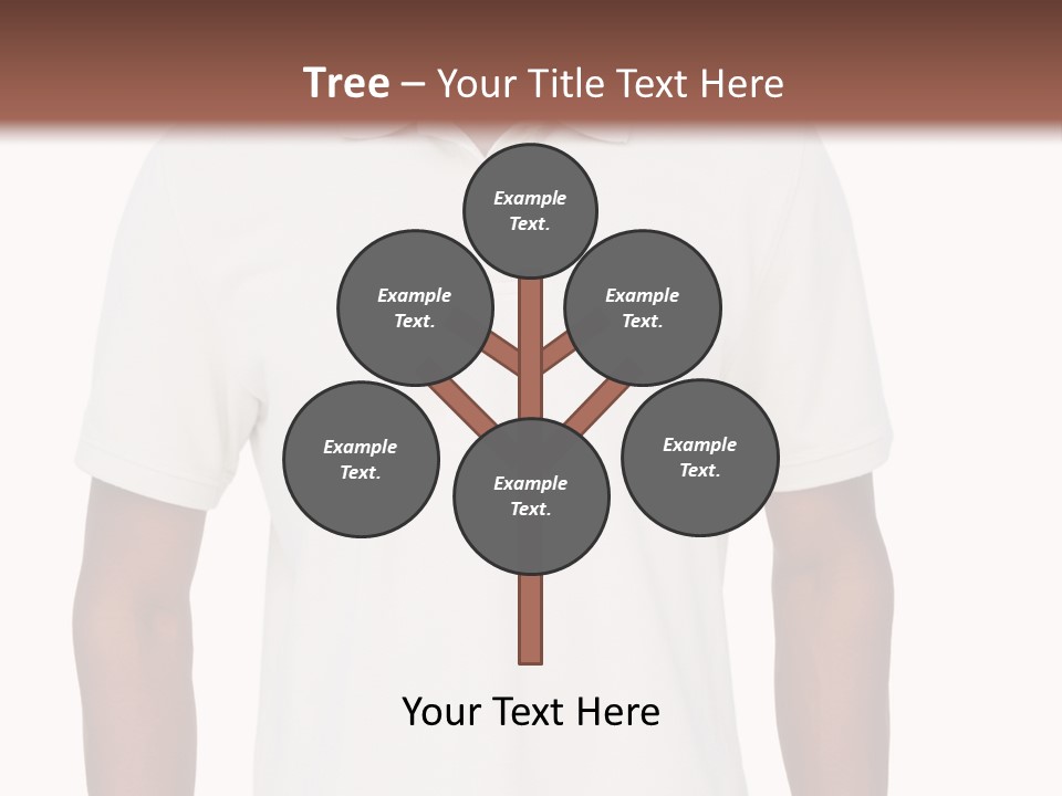 Attractive Trendy Fashionable PowerPoint Template