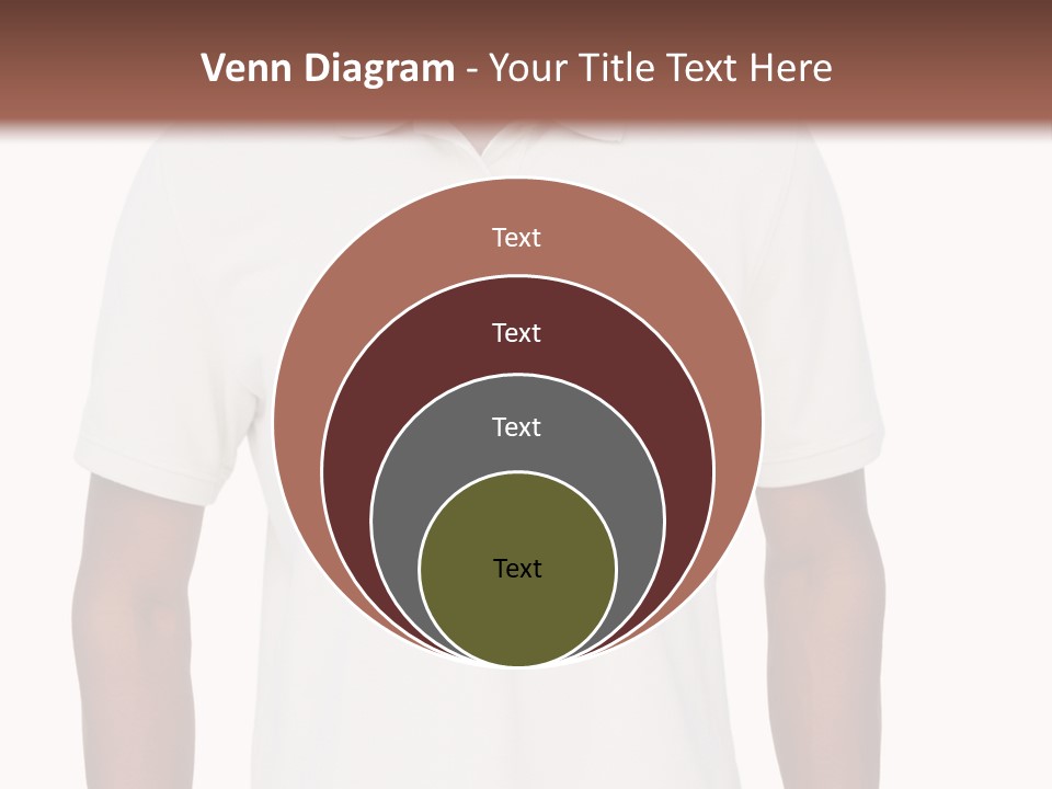 Attractive Trendy Fashionable PowerPoint Template