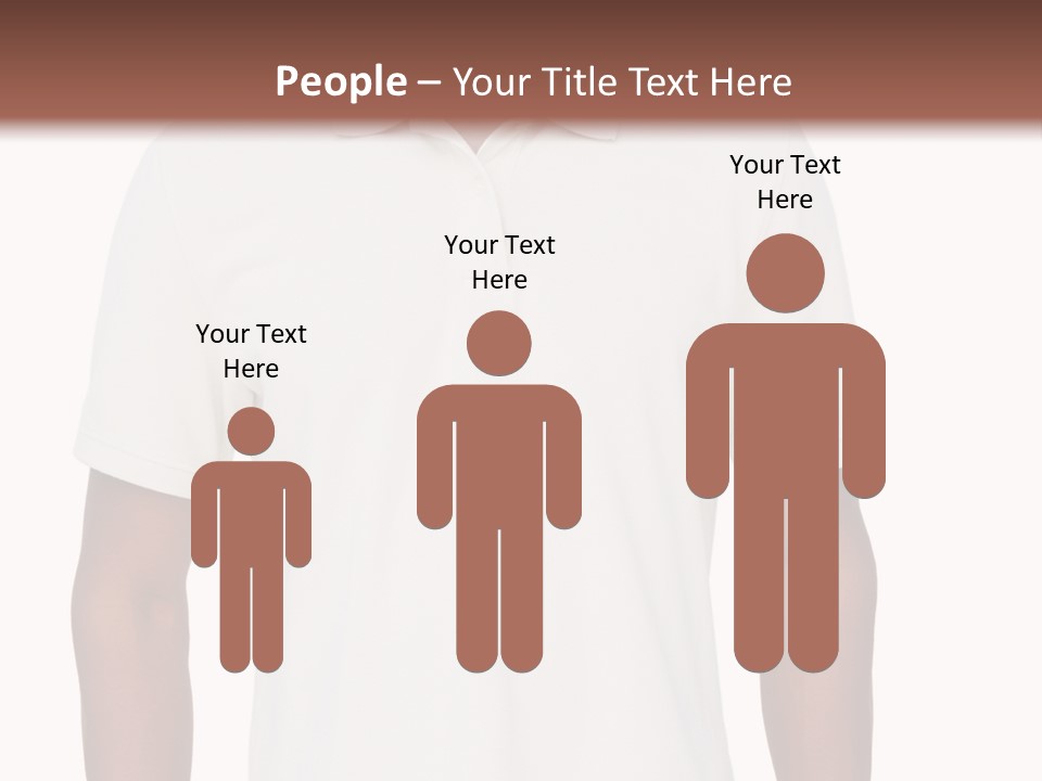 Attractive Trendy Fashionable PowerPoint Template