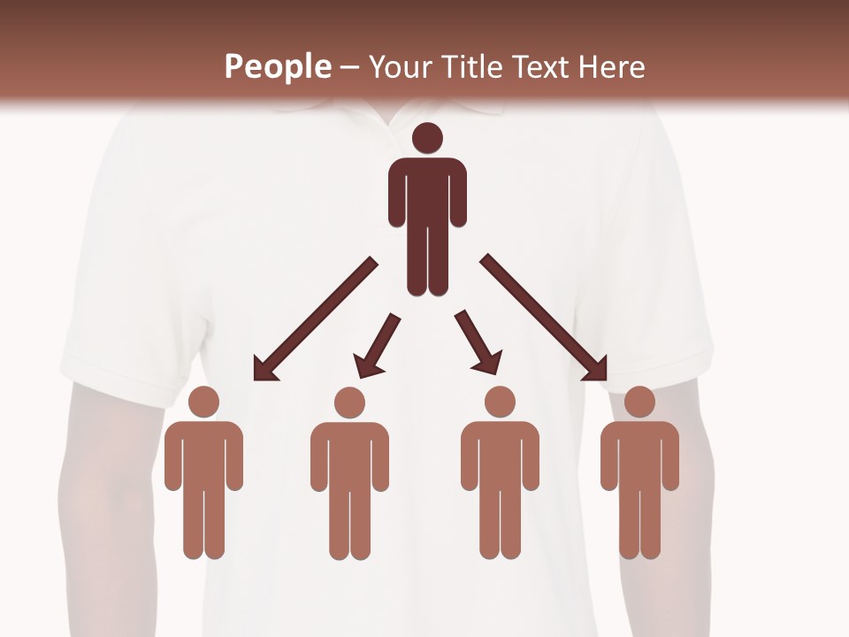 Attractive Trendy Fashionable PowerPoint Template