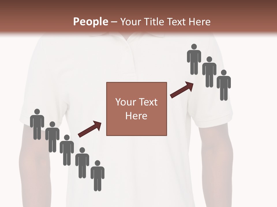 Attractive Trendy Fashionable PowerPoint Template