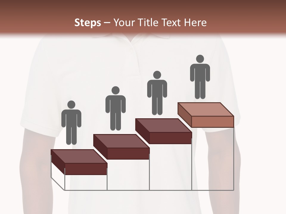 Attractive Trendy Fashionable PowerPoint Template