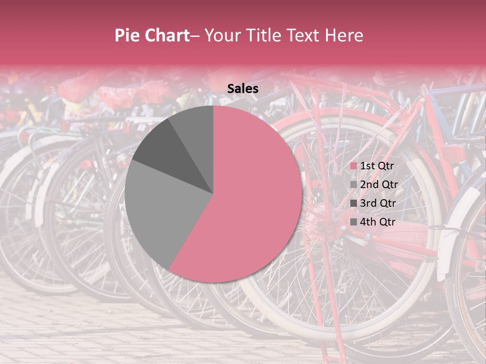 City Netherlands Group PowerPoint Template