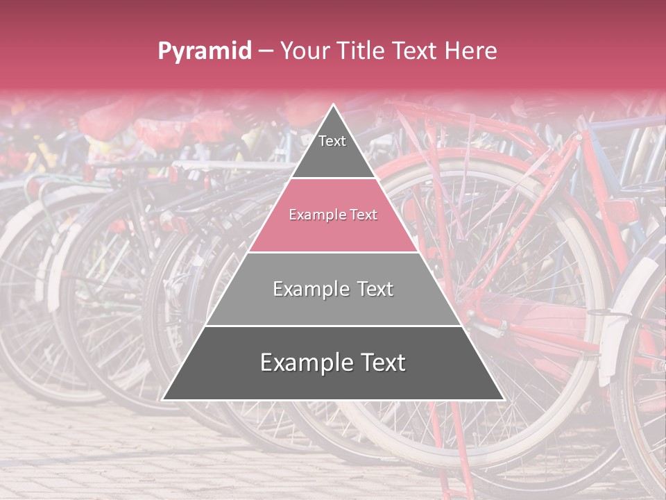 City Netherlands Group PowerPoint Template