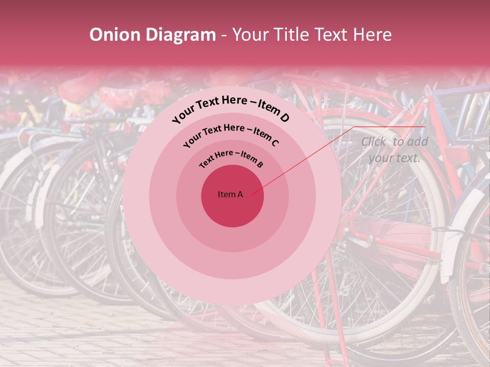 City Netherlands Group PowerPoint Template