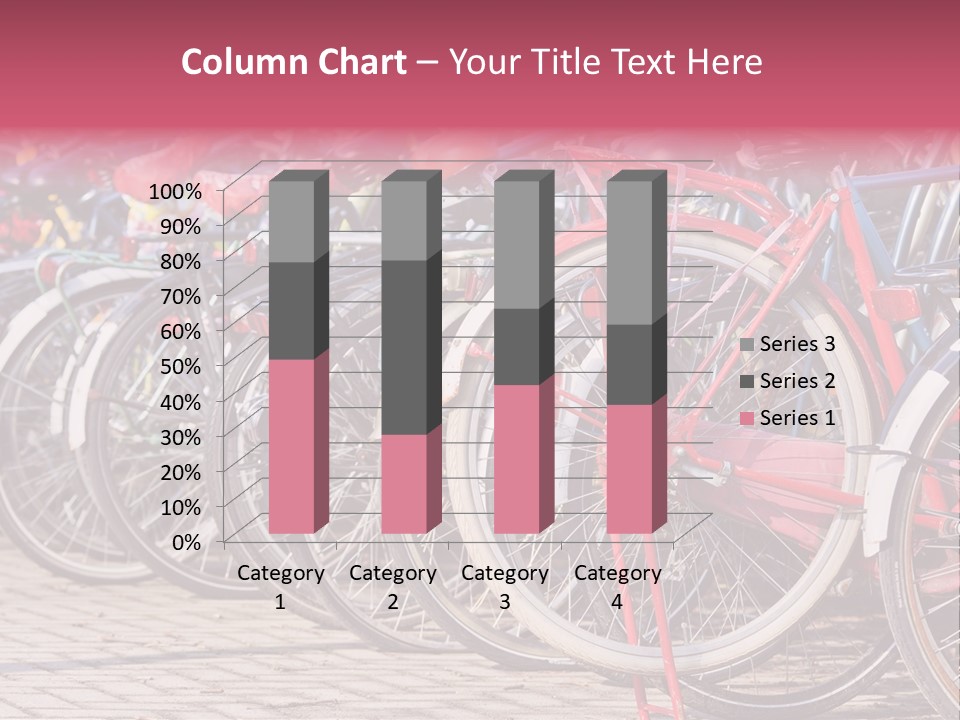 City Netherlands Group PowerPoint Template