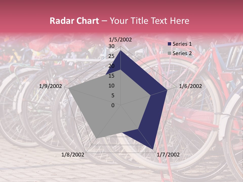 City Netherlands Group PowerPoint Template
