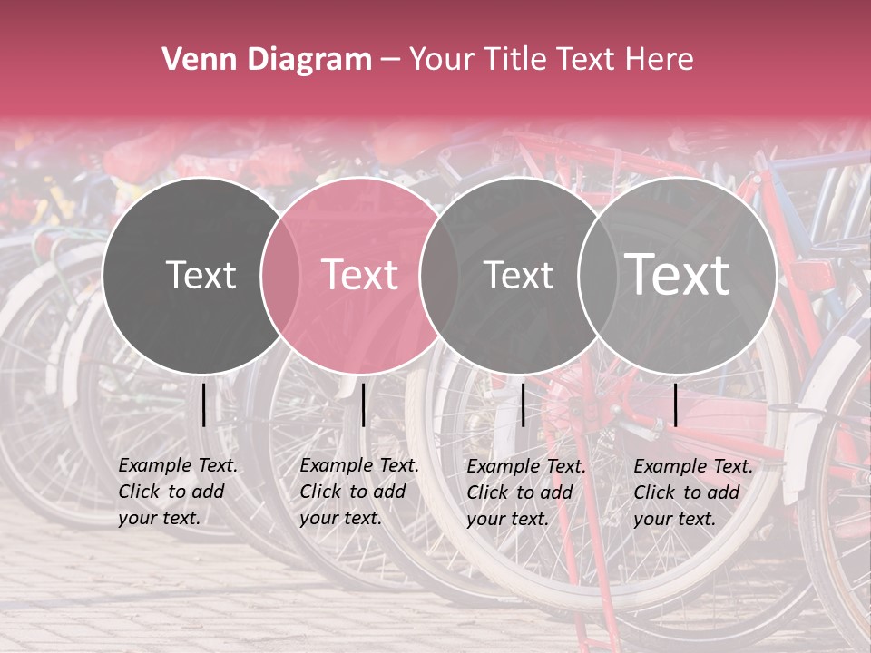 City Netherlands Group PowerPoint Template