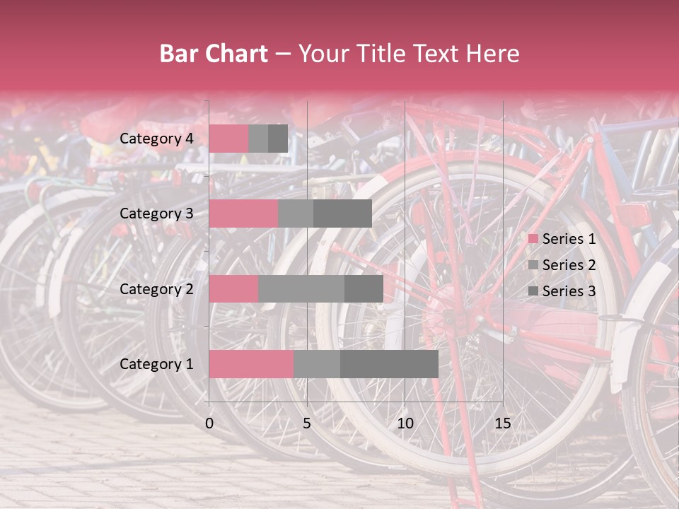 City Netherlands Group PowerPoint Template