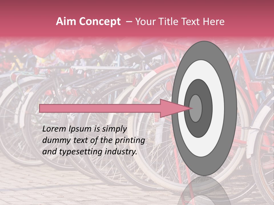 City Netherlands Group PowerPoint Template