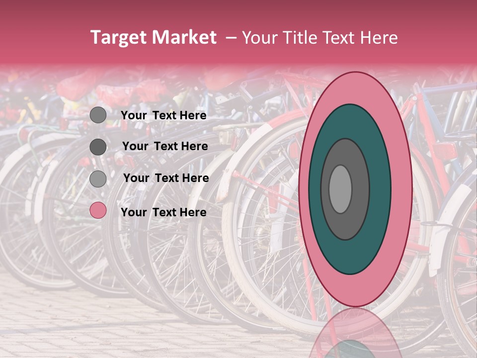 City Netherlands Group PowerPoint Template