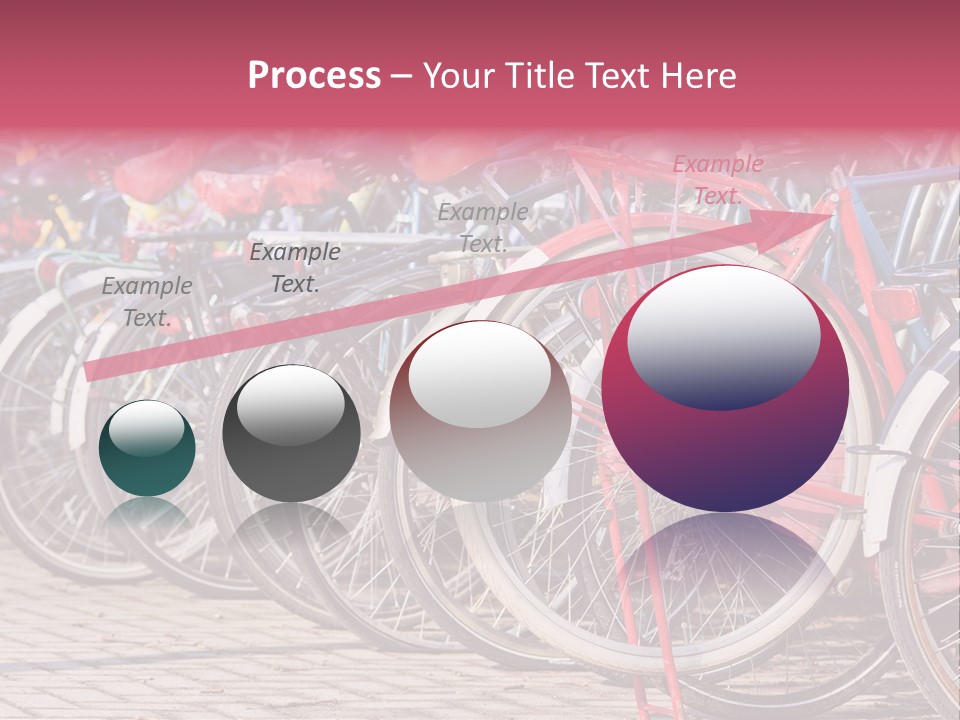 City Netherlands Group PowerPoint Template