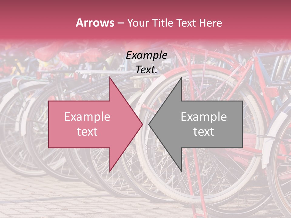 City Netherlands Group PowerPoint Template