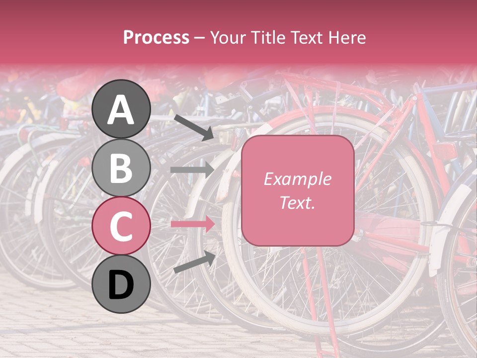 City Netherlands Group PowerPoint Template
