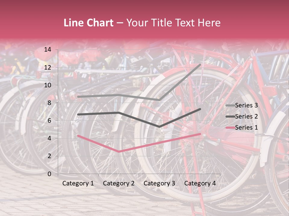 City Netherlands Group PowerPoint Template