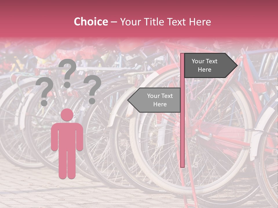 City Netherlands Group PowerPoint Template