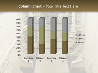 Heavy Refinerias Refinery PowerPoint Template