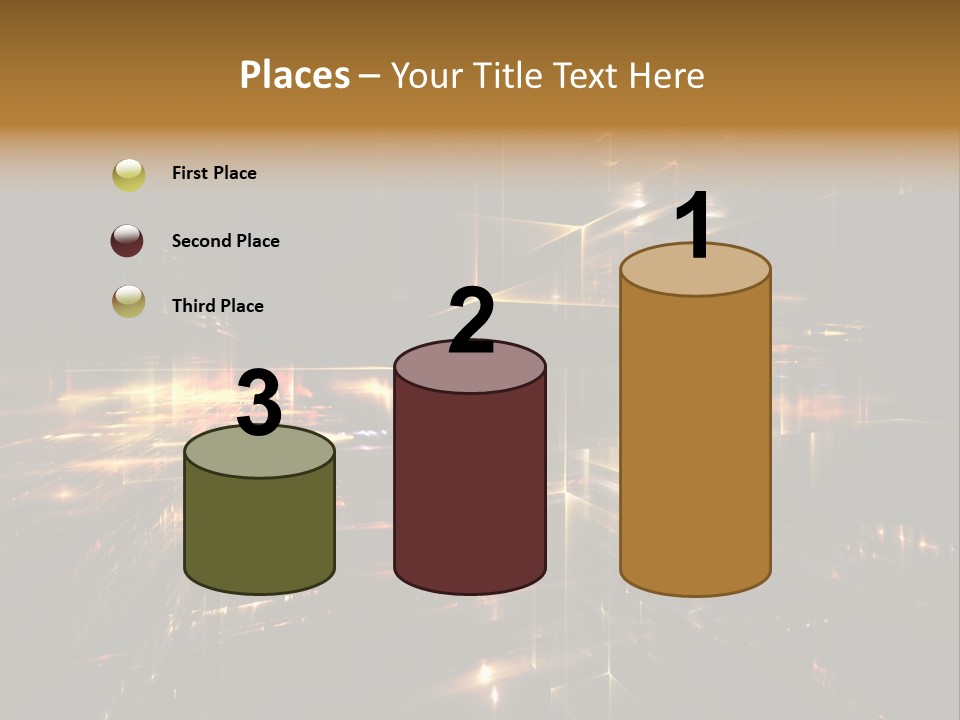 Professional Authority Signing PowerPoint Template