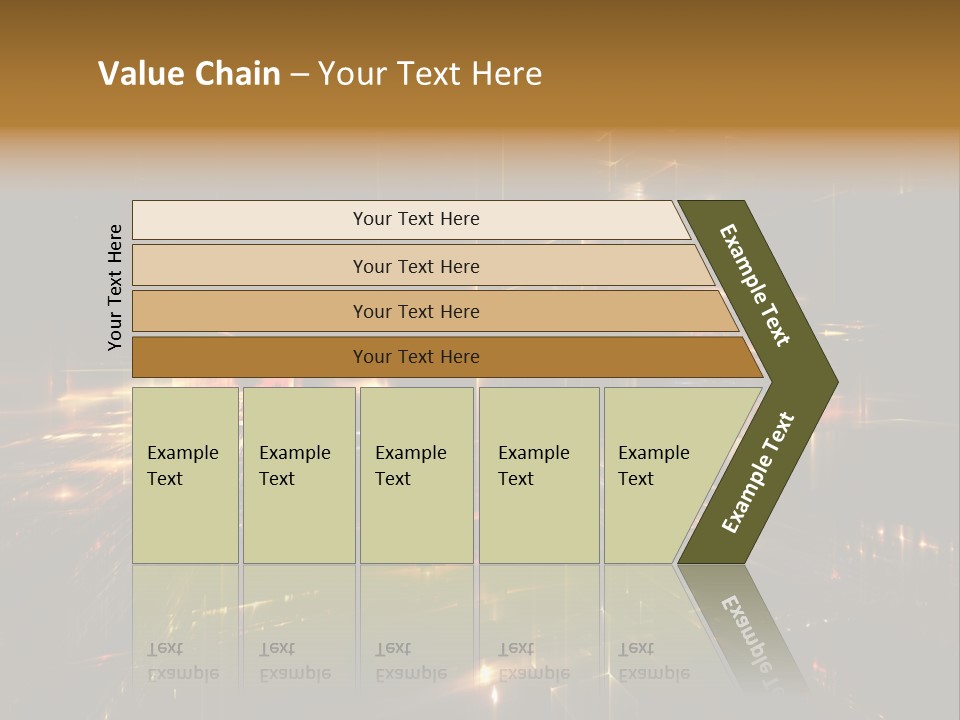 Professional Authority Signing PowerPoint Template