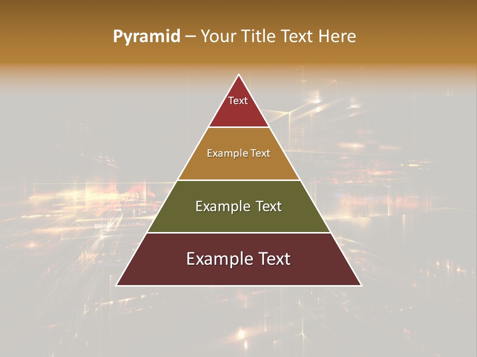 Professional Authority Signing PowerPoint Template