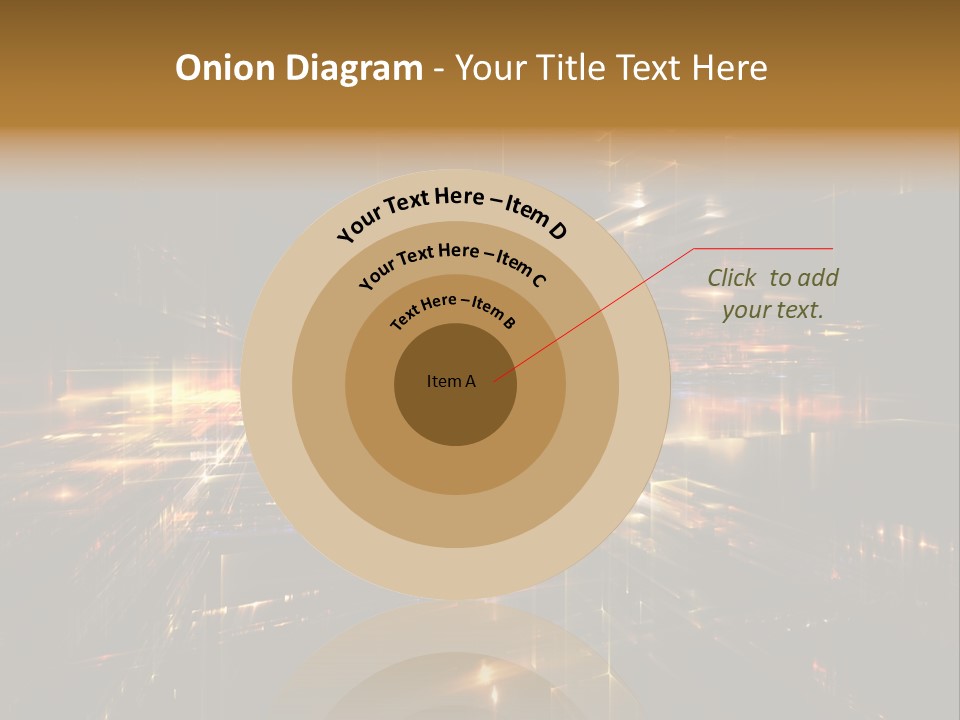Professional Authority Signing PowerPoint Template
