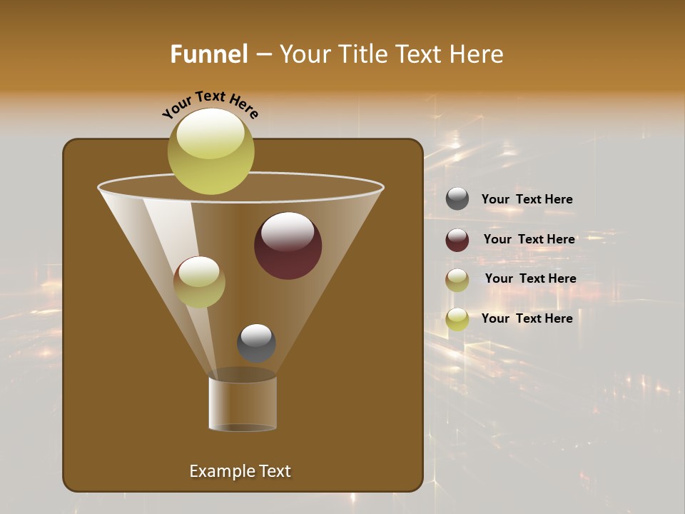 Professional Authority Signing PowerPoint Template