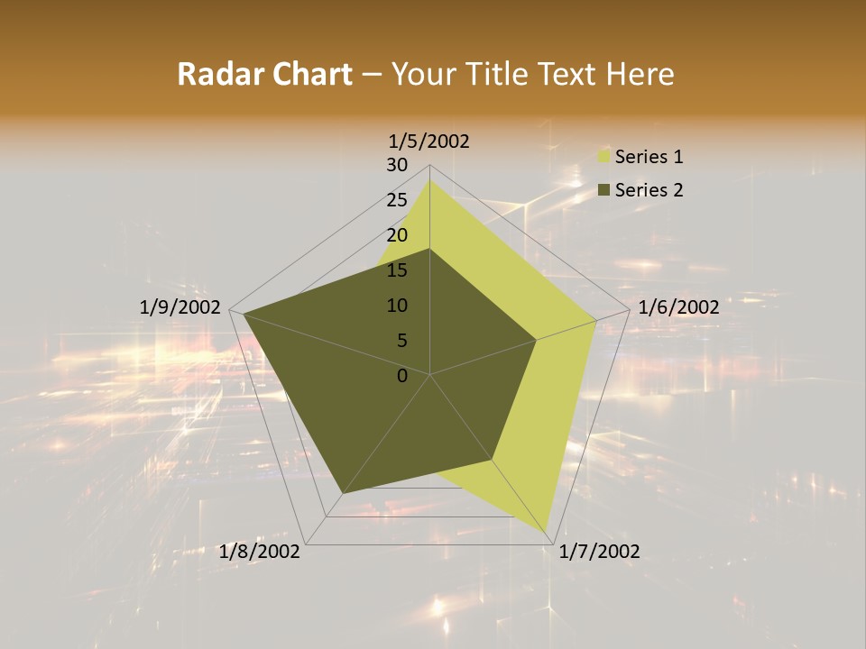Professional Authority Signing PowerPoint Template