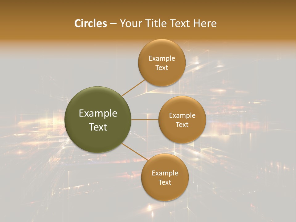 Professional Authority Signing PowerPoint Template