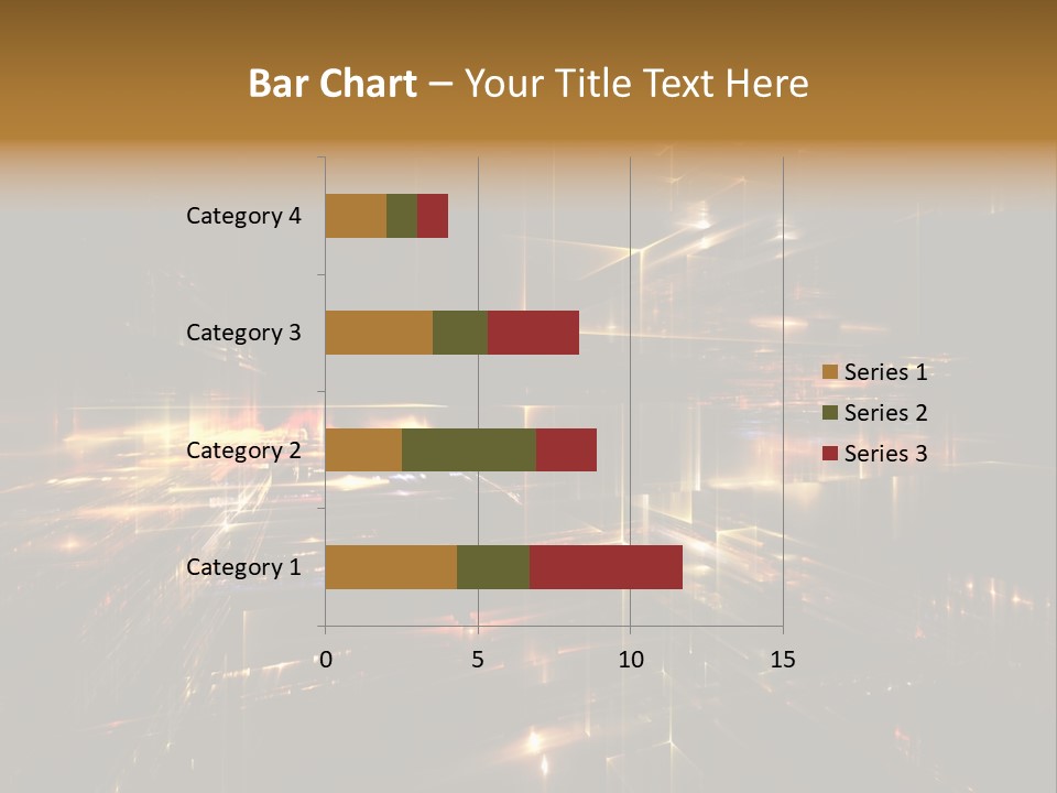 Professional Authority Signing PowerPoint Template