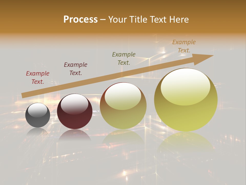 Professional Authority Signing PowerPoint Template