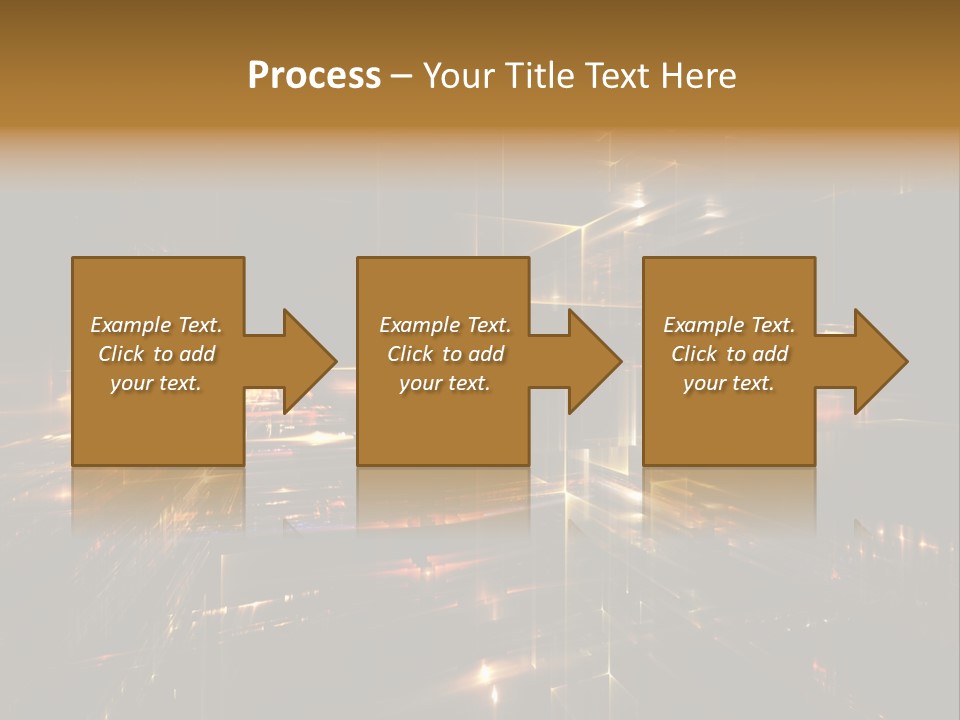 Professional Authority Signing PowerPoint Template