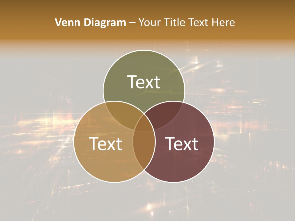 Professional Authority Signing PowerPoint Template