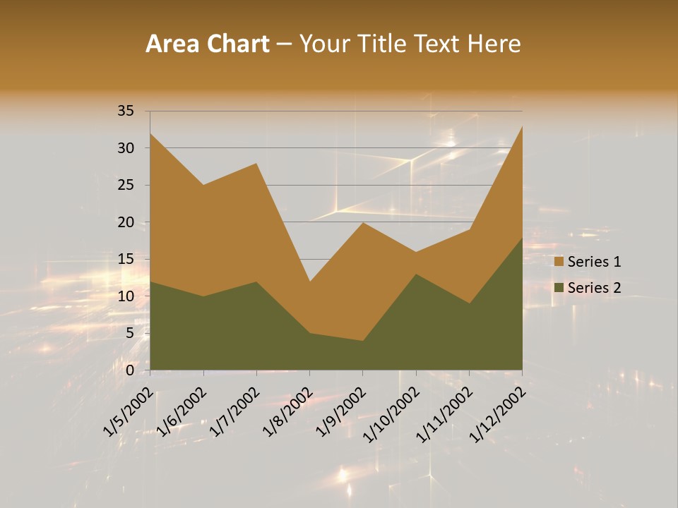 Professional Authority Signing PowerPoint Template
