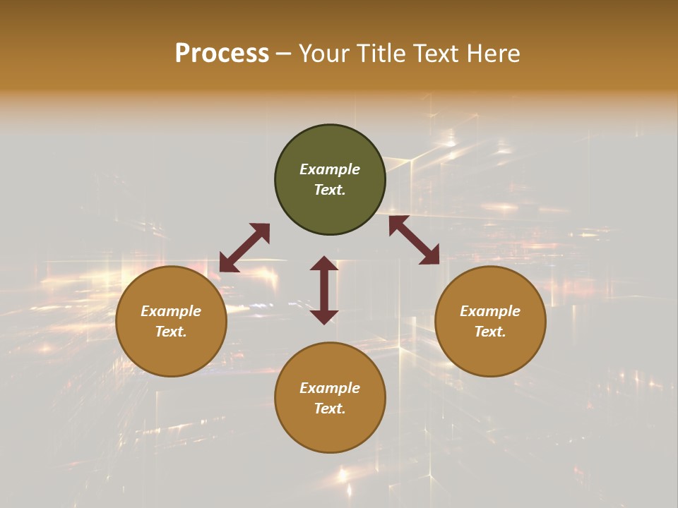 Professional Authority Signing PowerPoint Template