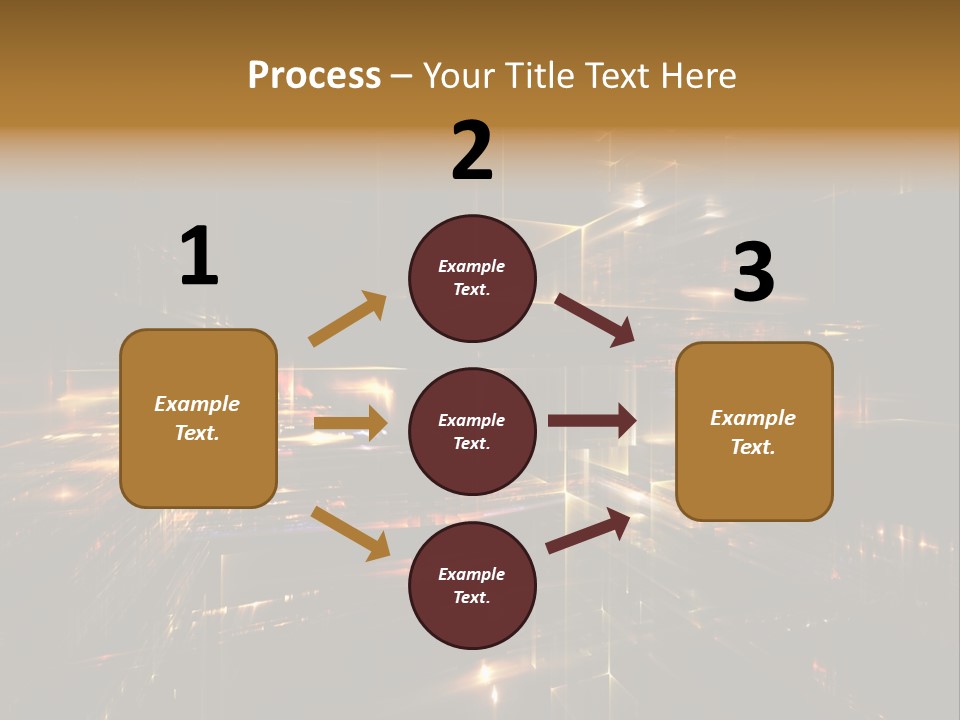 Professional Authority Signing PowerPoint Template