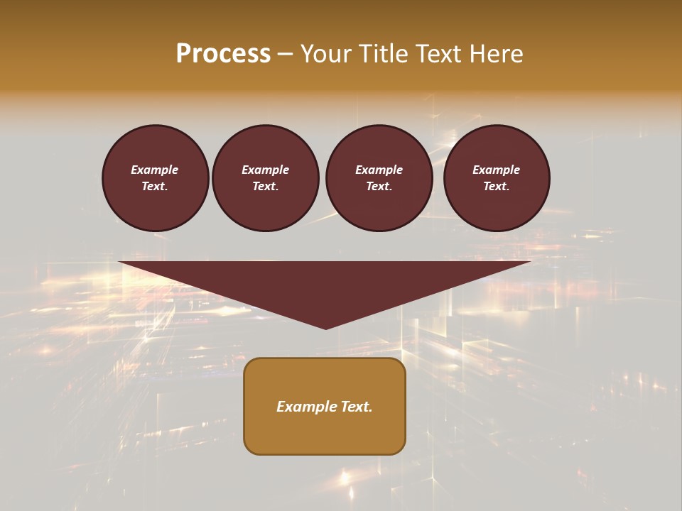 Professional Authority Signing PowerPoint Template