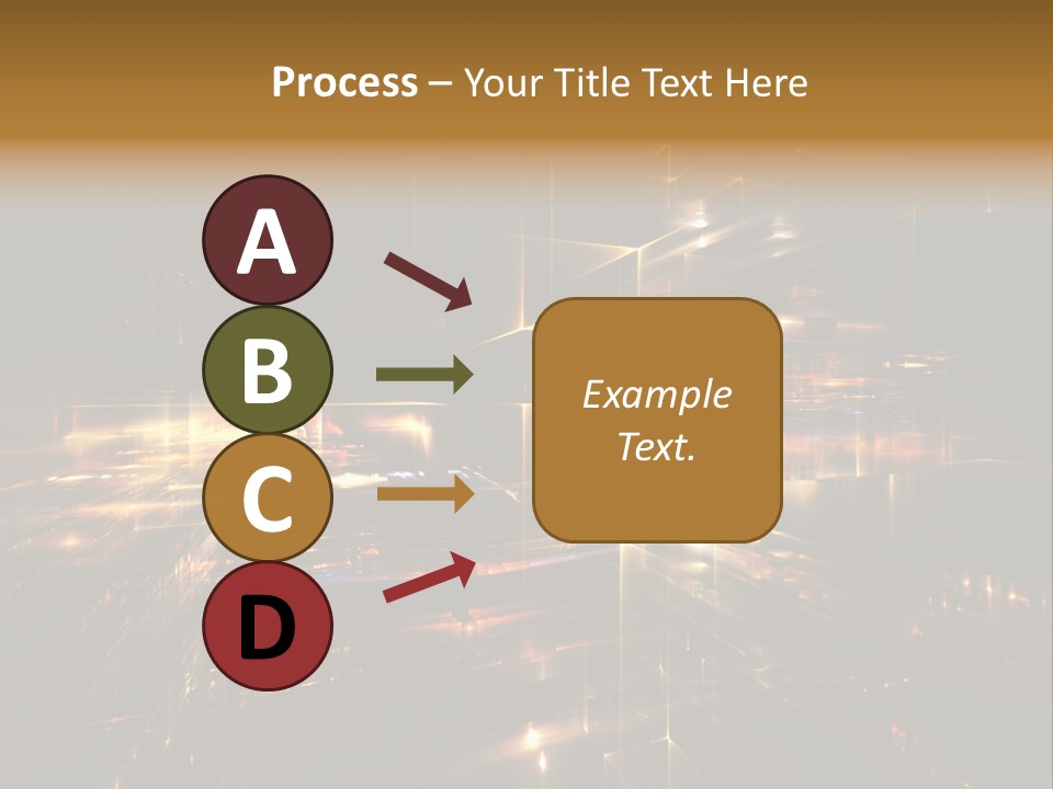 Professional Authority Signing PowerPoint Template