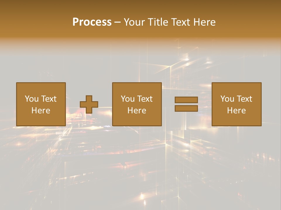 Professional Authority Signing PowerPoint Template
