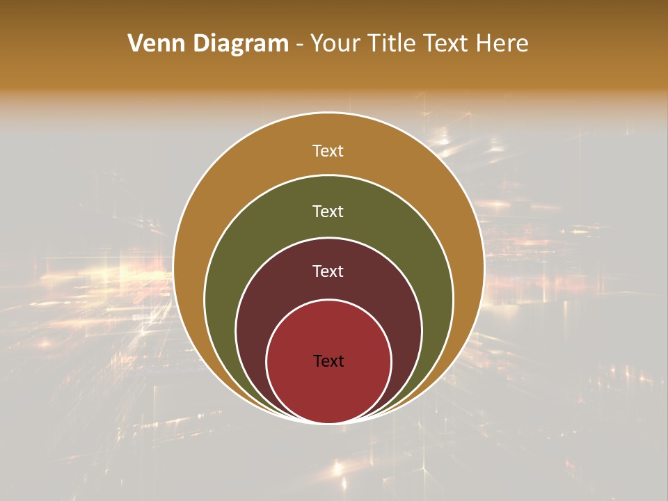 Professional Authority Signing PowerPoint Template
