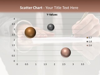 Professional Authority Signing PowerPoint Template