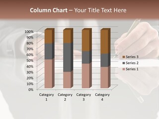 Professional Authority Signing PowerPoint Template