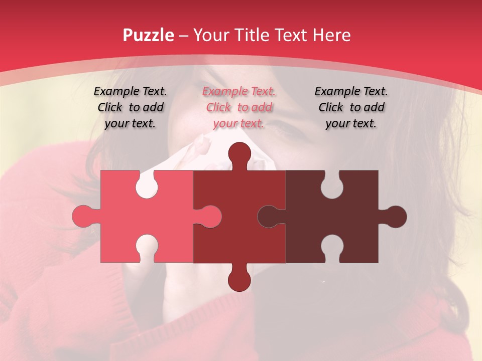 Cleaning  Spring PowerPoint Template