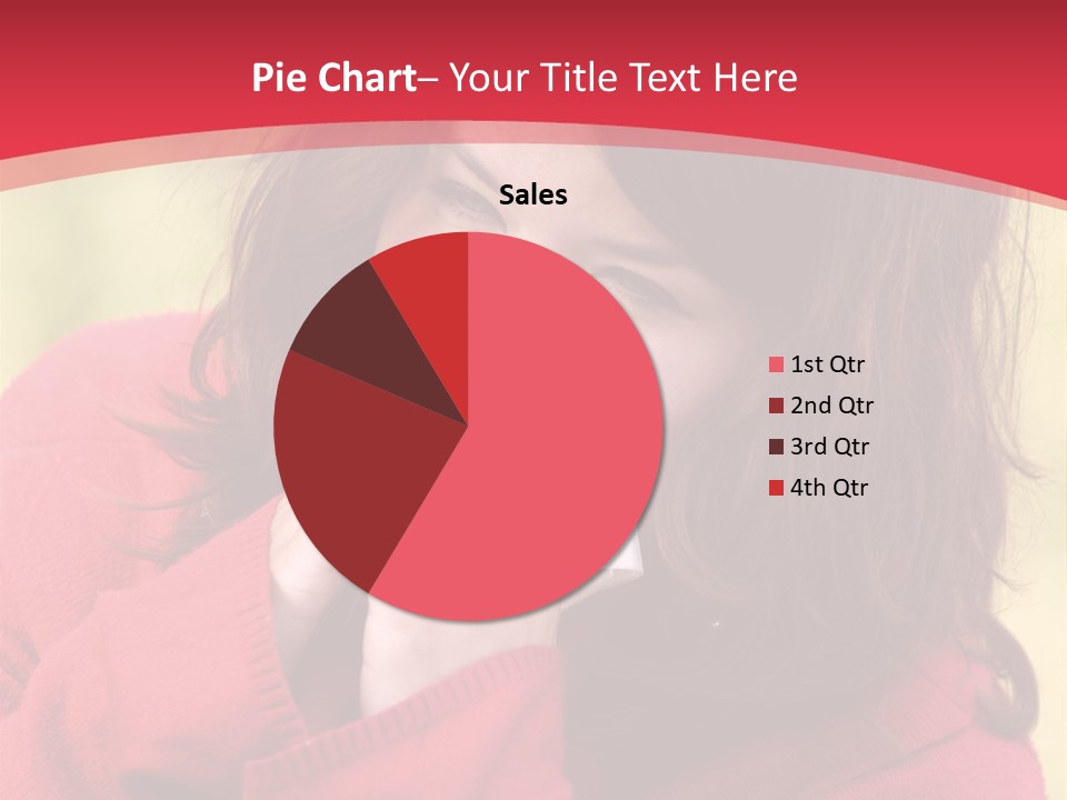 Cleaning  Spring PowerPoint Template