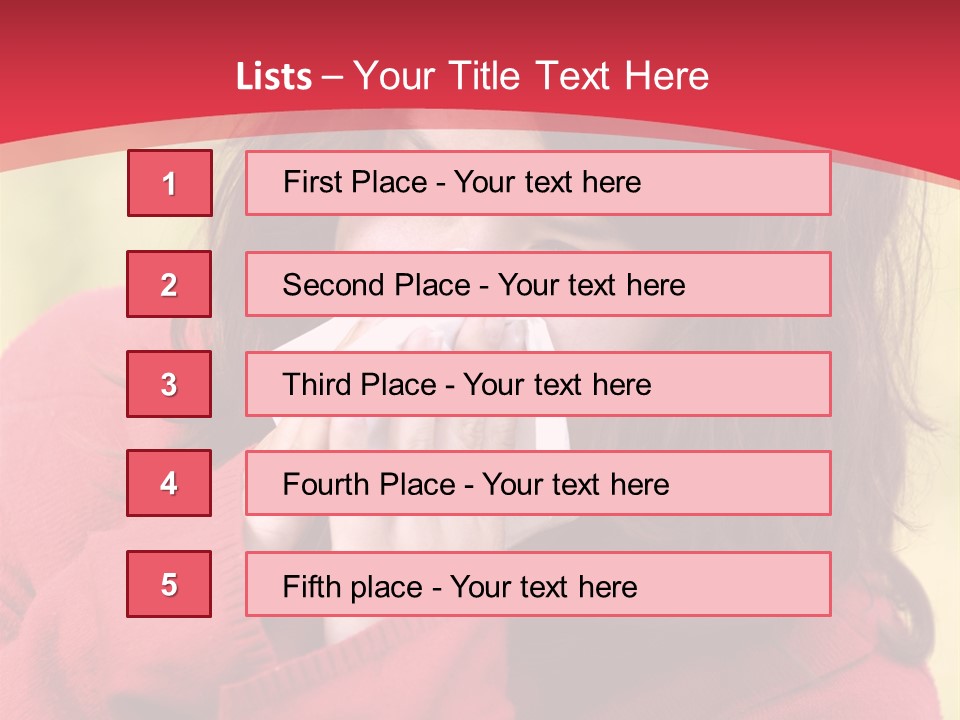 Cleaning  Spring PowerPoint Template