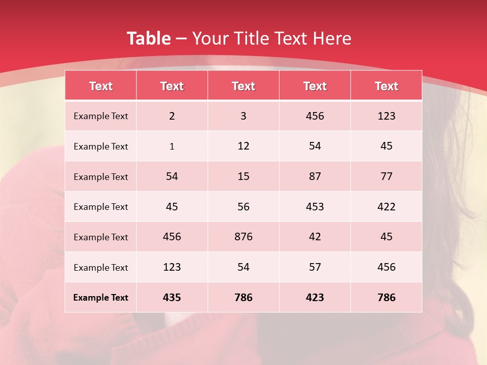 Cleaning  Spring PowerPoint Template