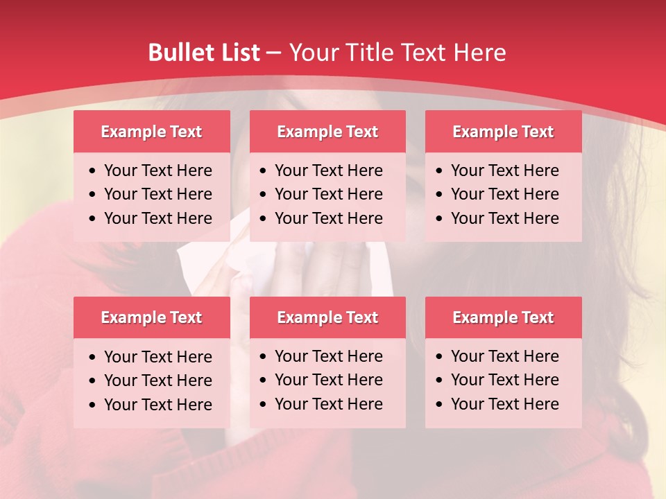 Cleaning  Spring PowerPoint Template