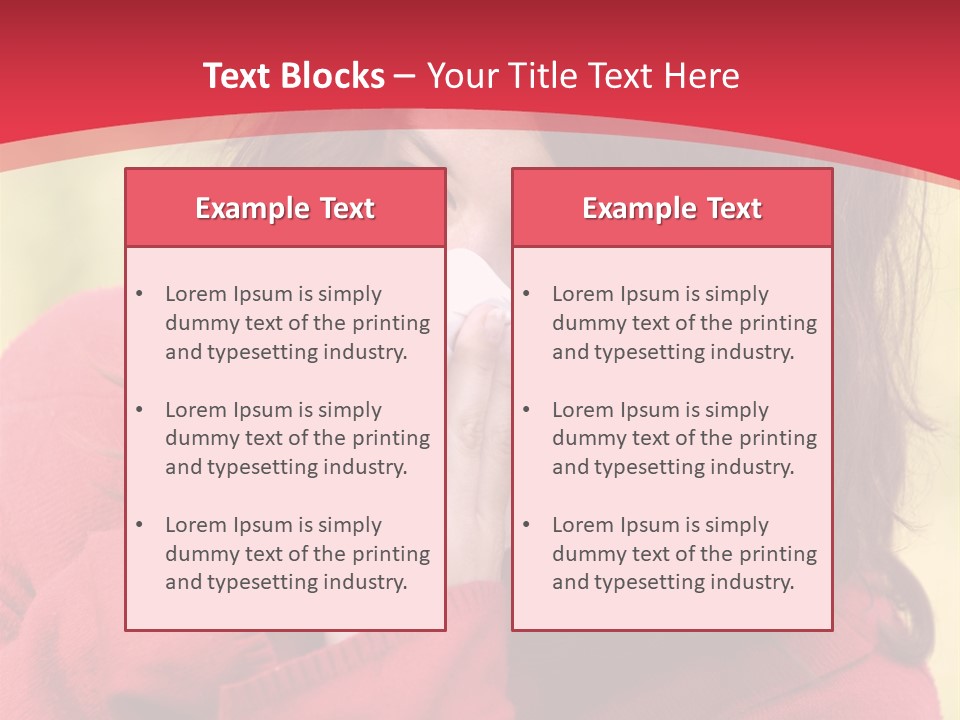 Cleaning  Spring PowerPoint Template